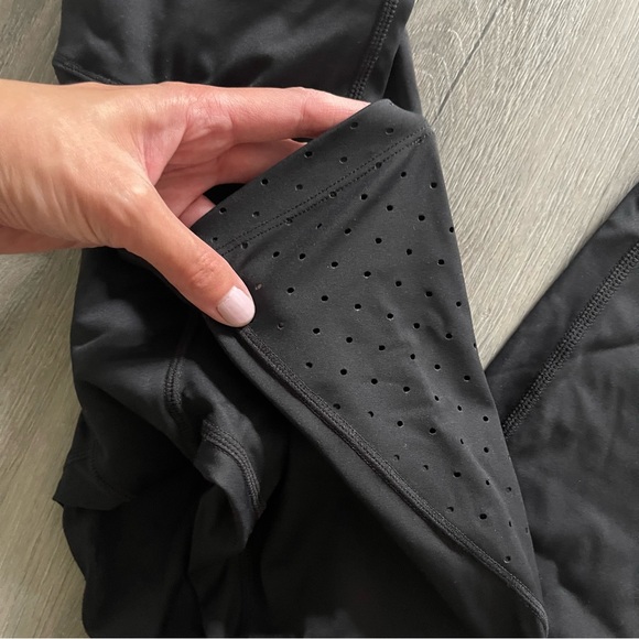 Modibodi Recycled Active Legging (Moderate-Heavy) - Picture 3 of 8